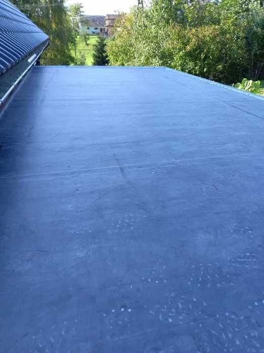Membrana EPDM- sprzedaż i montaż