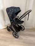 Spacerówka Cybex Priam 4.0 jewels of nature rose gold