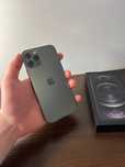 APPLE IPHONE 12 PRO 128 GB | 100% Baterii, Idealny stan