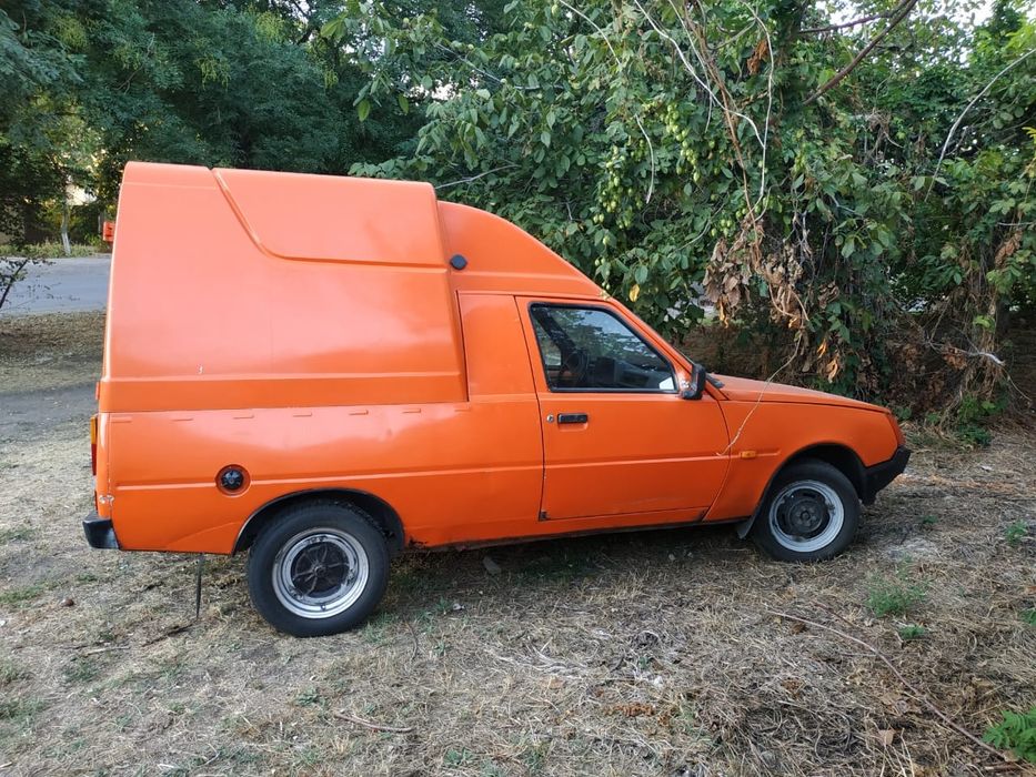 Продам ЗАЗ 110558газ/бензин 2006 року не на ходу