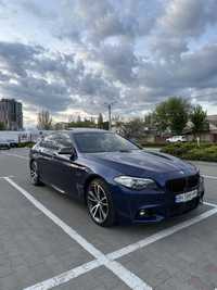 Продам BMW F10 535I 2015