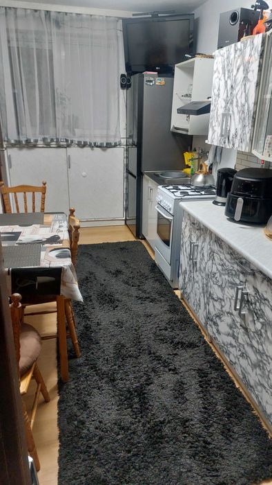 Pokoj 1-os dla studentki Centrum