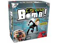 Jogo de Tabuleiro Chrono Bomb