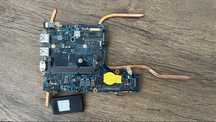 Płyta główna Panasonic CF-C2 Core i5 4300U