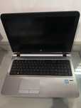 HP ProBook 450 G3 i7/8/256SSD/W7 PRO/BT Igła! Pruszcz Gdański