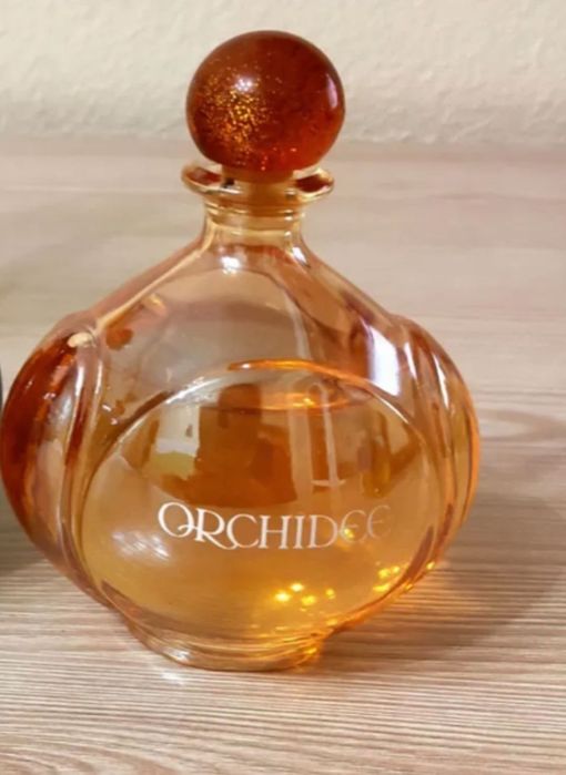 May Fair GiGi Yves Rocher Orchidee Parfico Spartacus