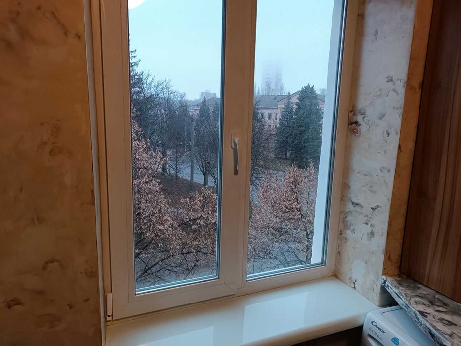 Металопластикові вікна, двері,виробництво та встановлення,балконы,аркі