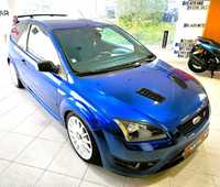 Ford Focus 2.5 VCT ST