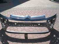 CITROEN C4 Grand Picasso 06- Zderzak Przod