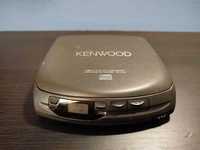 Discman Kenwood DPC-161 - Warszawa