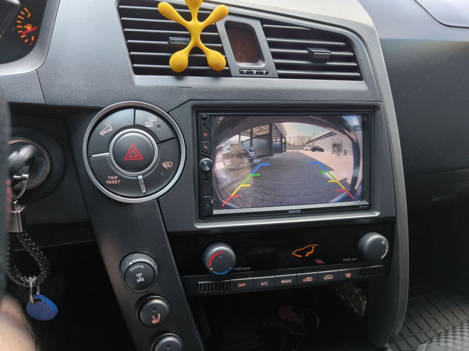Продається надійний рамний позашляховик SsangYong Kyron 2013 року