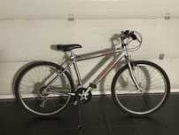 Bicicleta  Usada