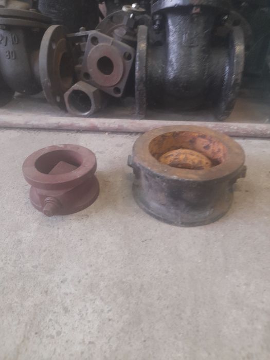 Запорная арматура