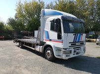 Евакуатор Iveco Eurocargo ML 130E28