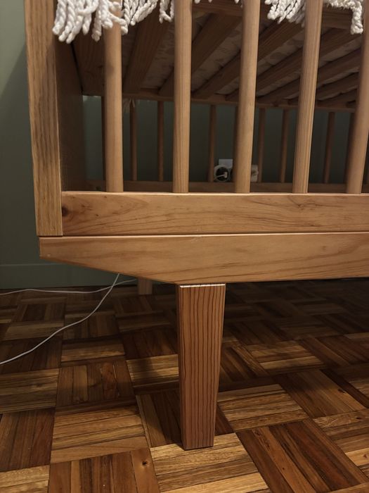 Berco Laredoute Elyo