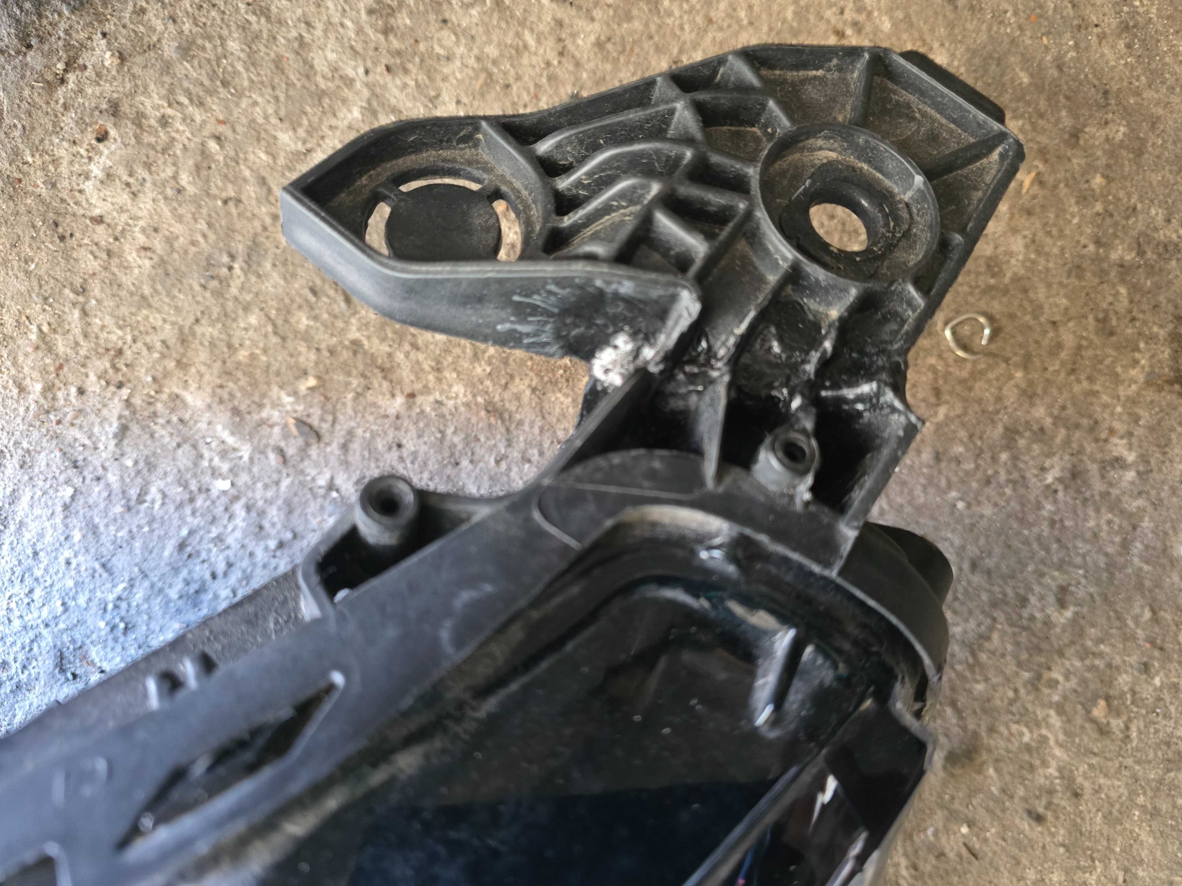 lampa przód Peugeot 208 II , Peugeot 2008 II