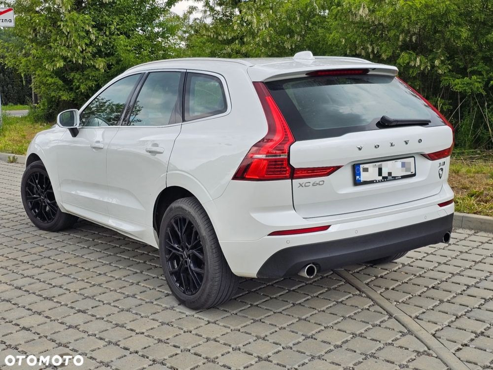 Volvo XC 60 B4 super stan- okazja