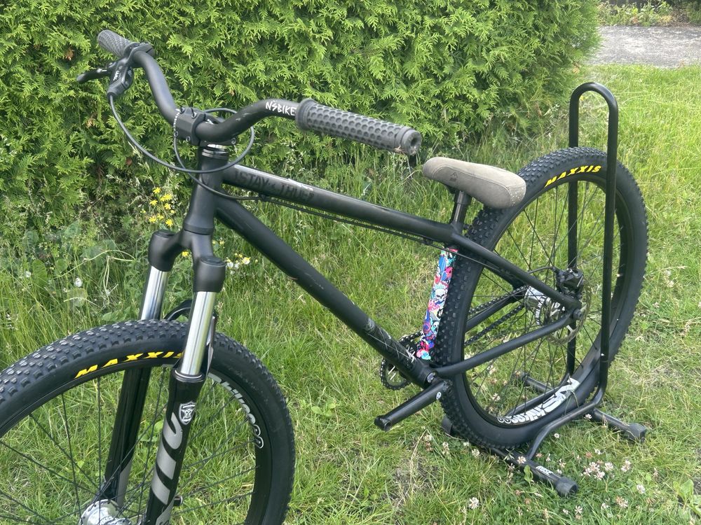 Ns bikes metropolis 2 26