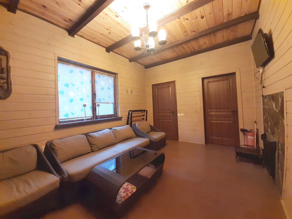 ‼️Авіатор котеджне містечко, охорона, сосновий ліс річка місце-супер‼️