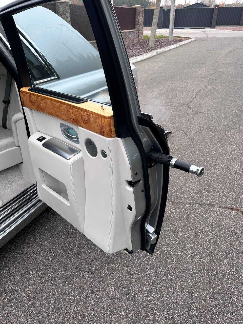 Продам Авто Rolls-Royce Phantom 2007