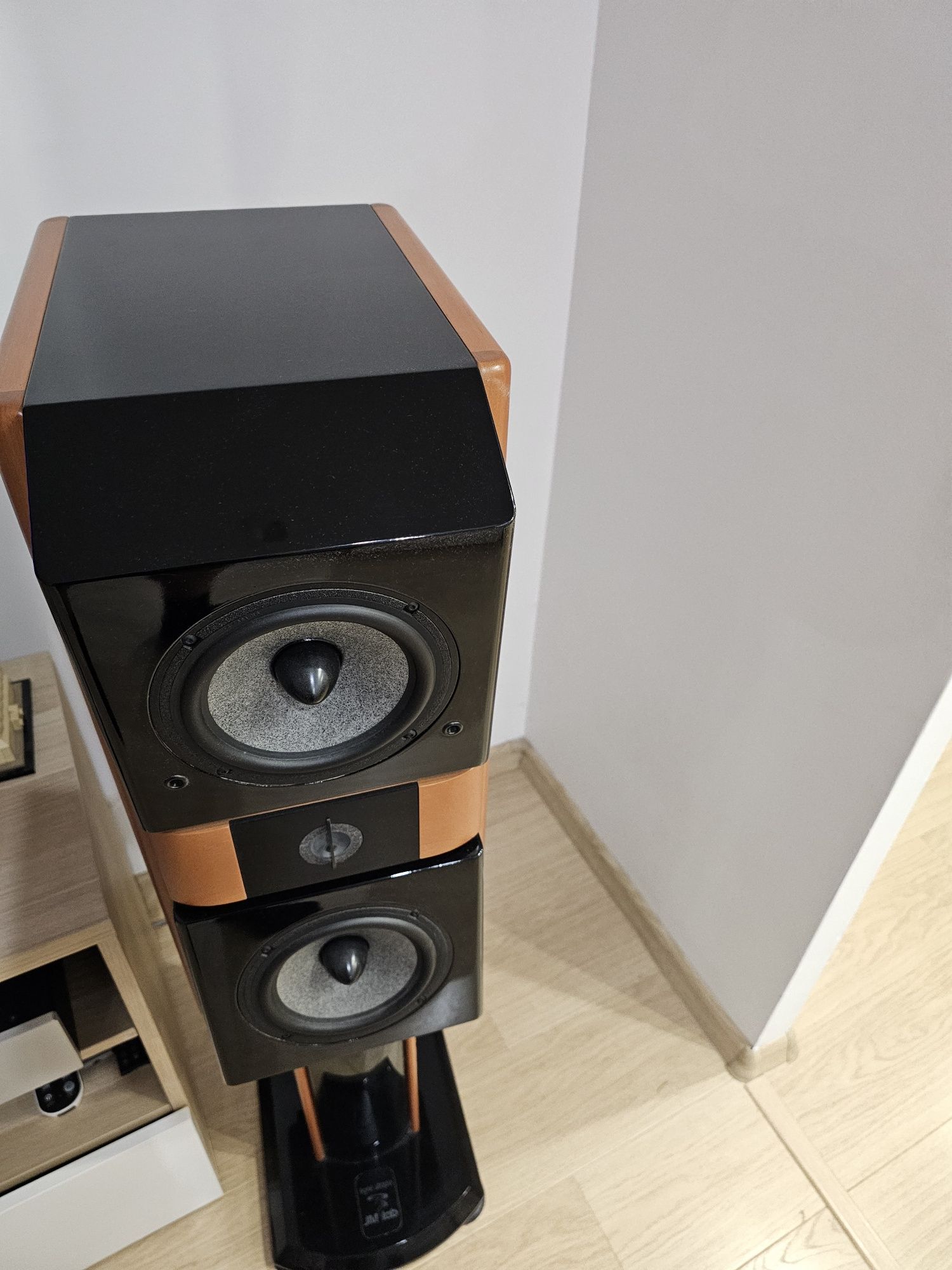 Kolumny Focal Mini Utopia JMLAB