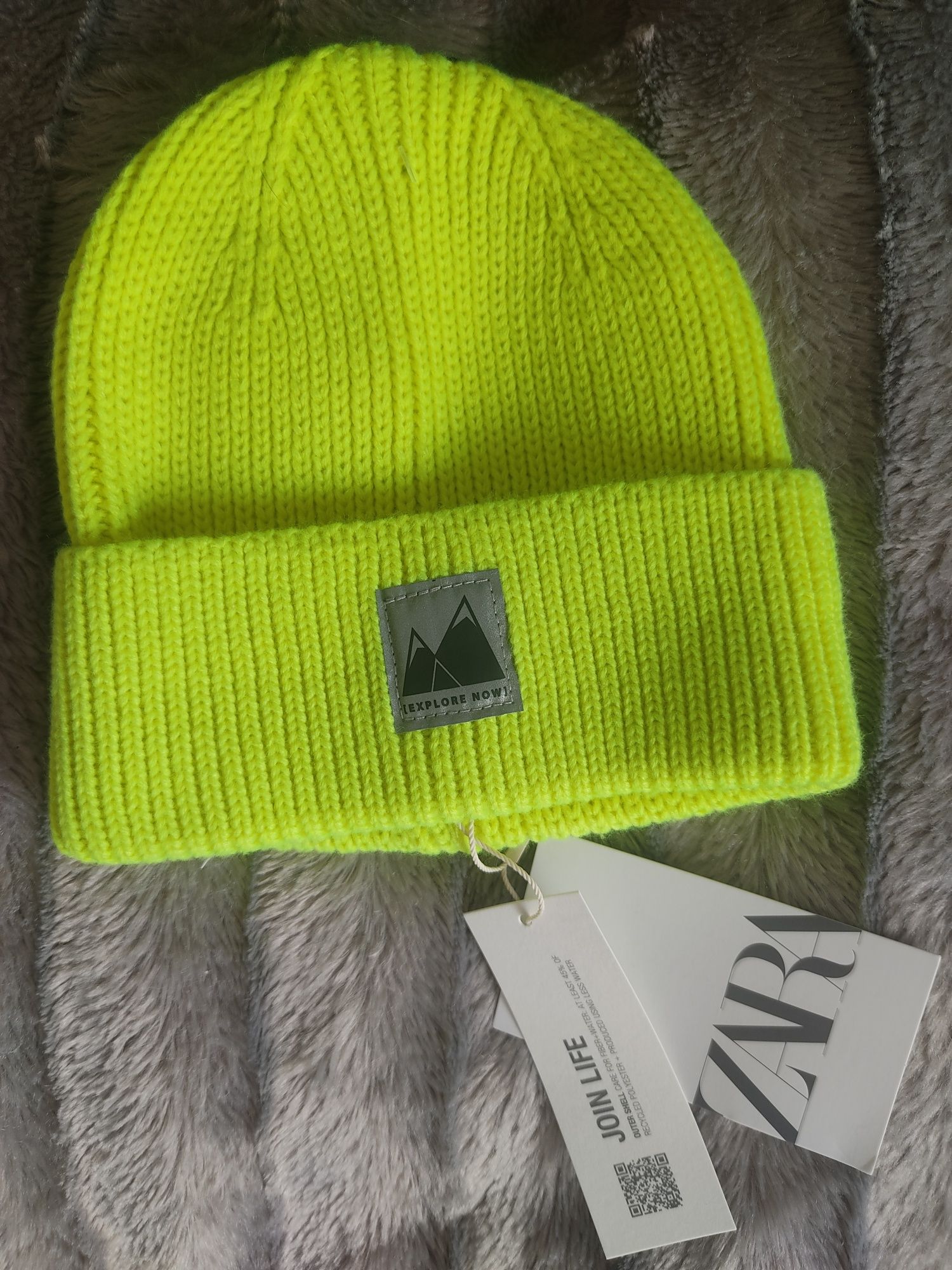 Vende se gorro menina e ou menino