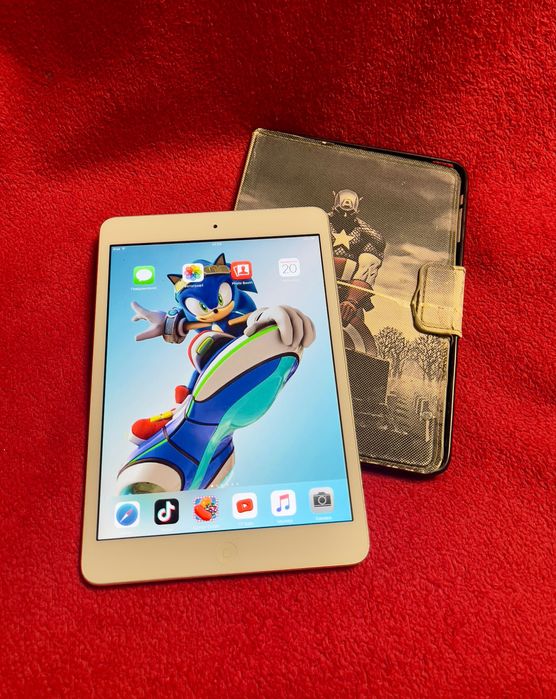 Планшет IPad Mini