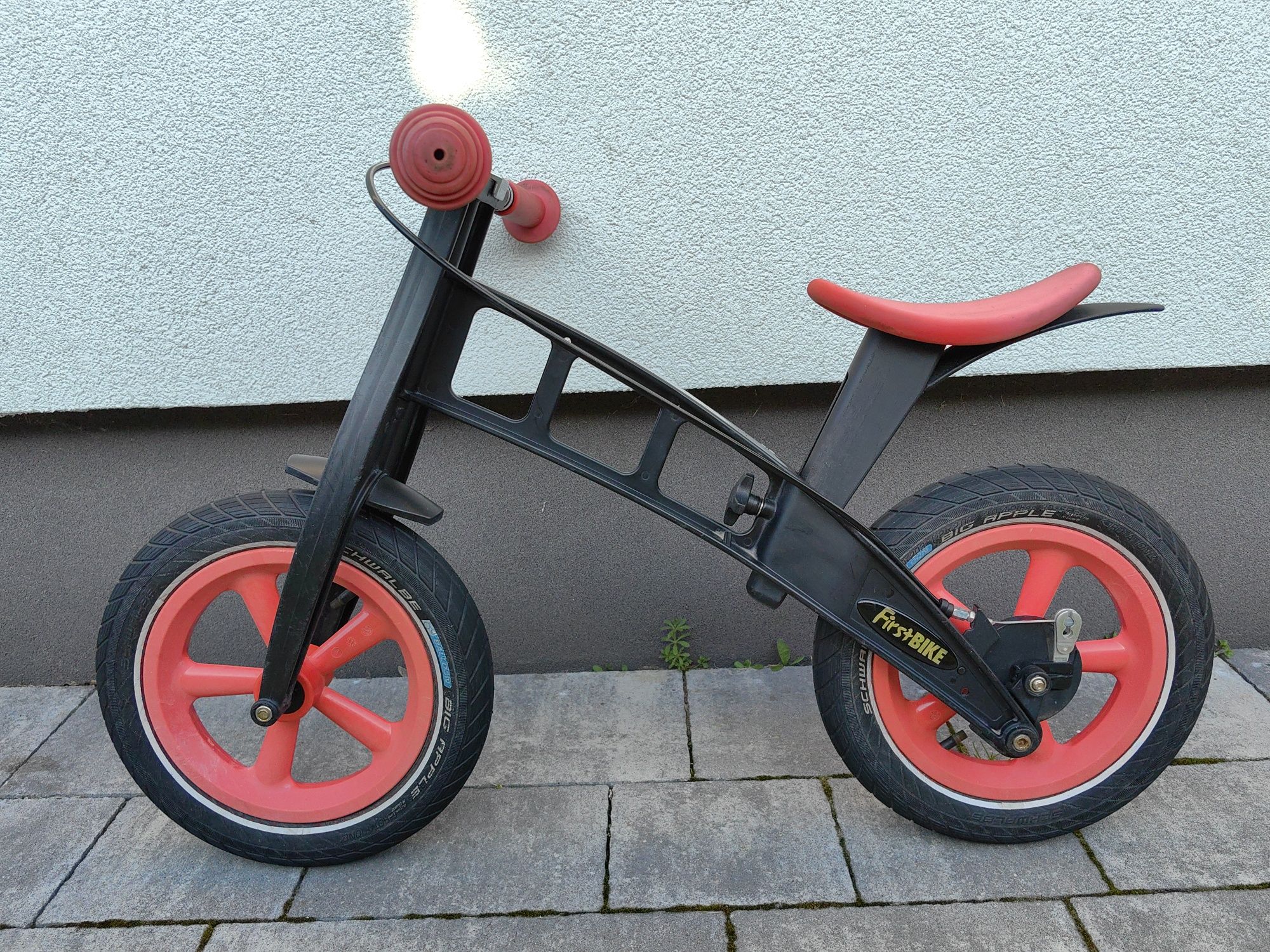 Rowerek biegowy FirstBIKE