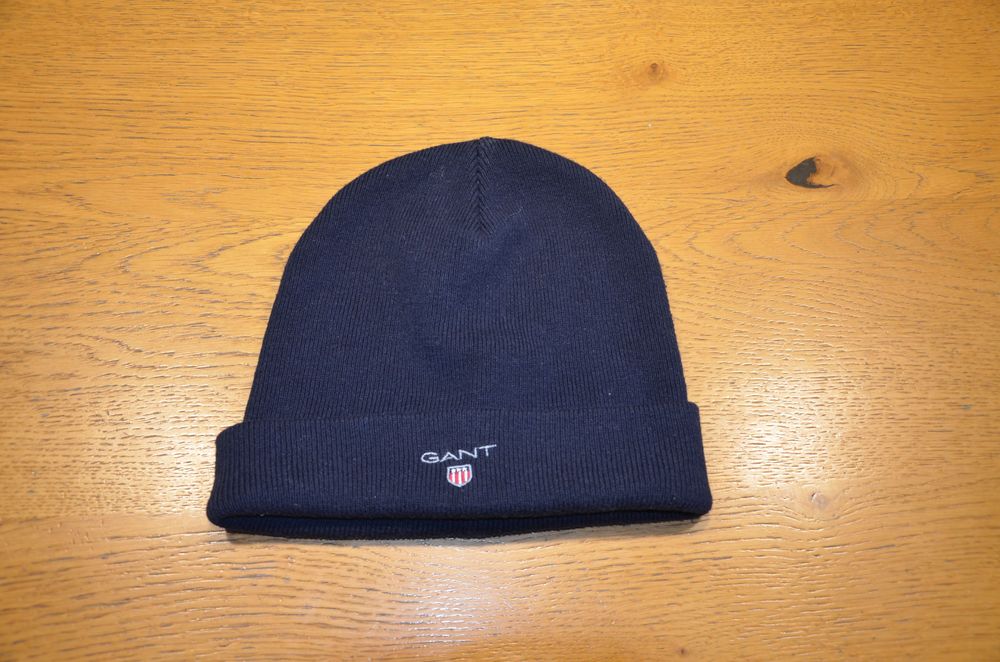 Gant czapka r. L/XL granat