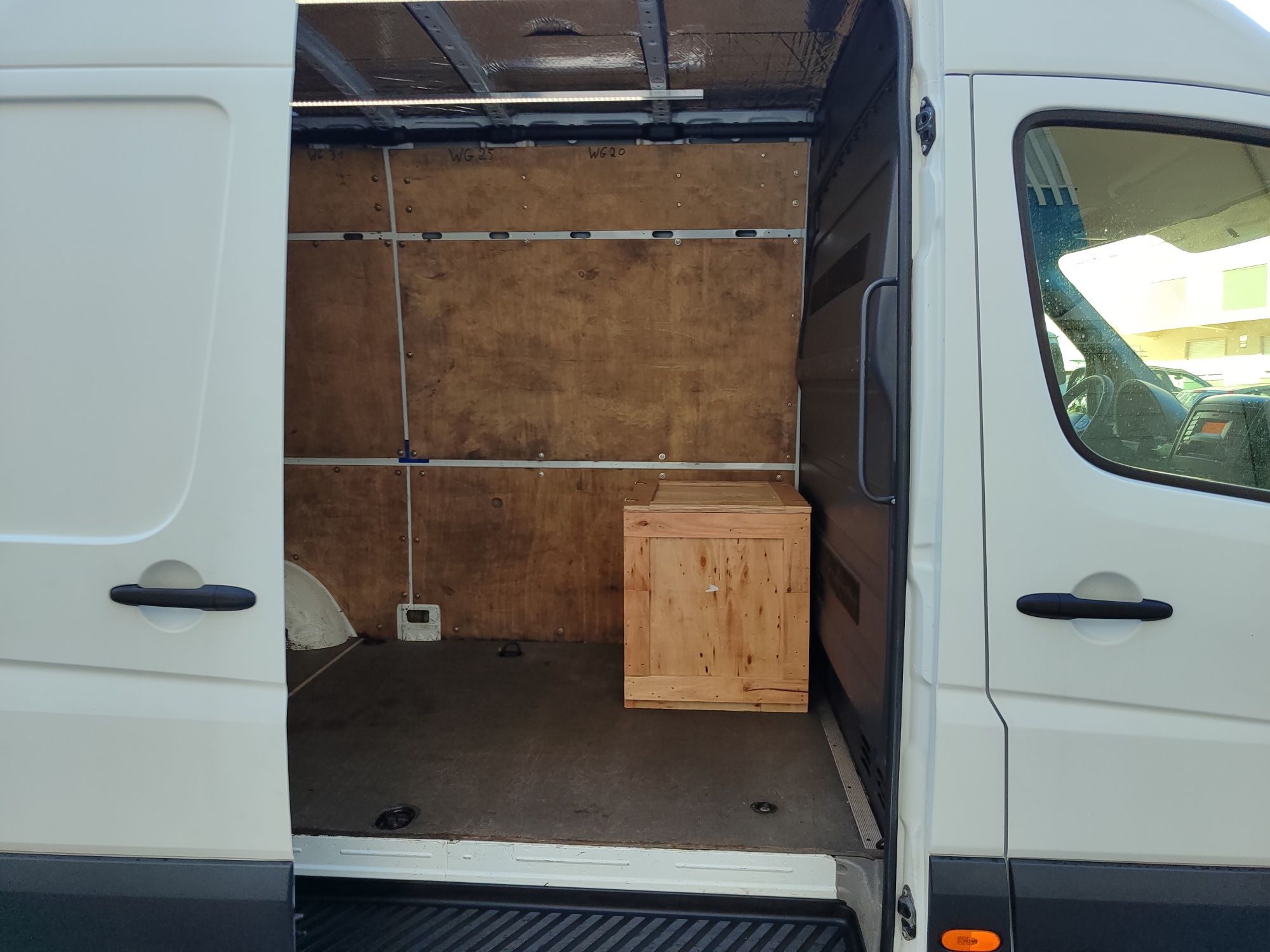 Mercedes -Benz Sprinter 314cdi