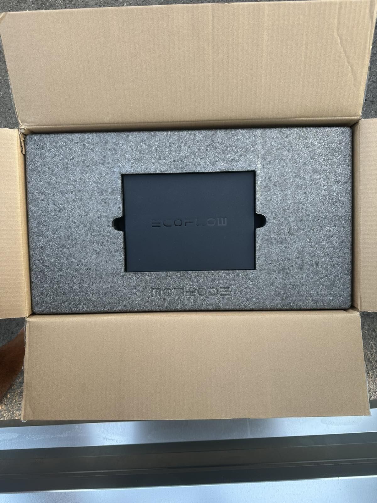 Ecoflow Delta 2 Max