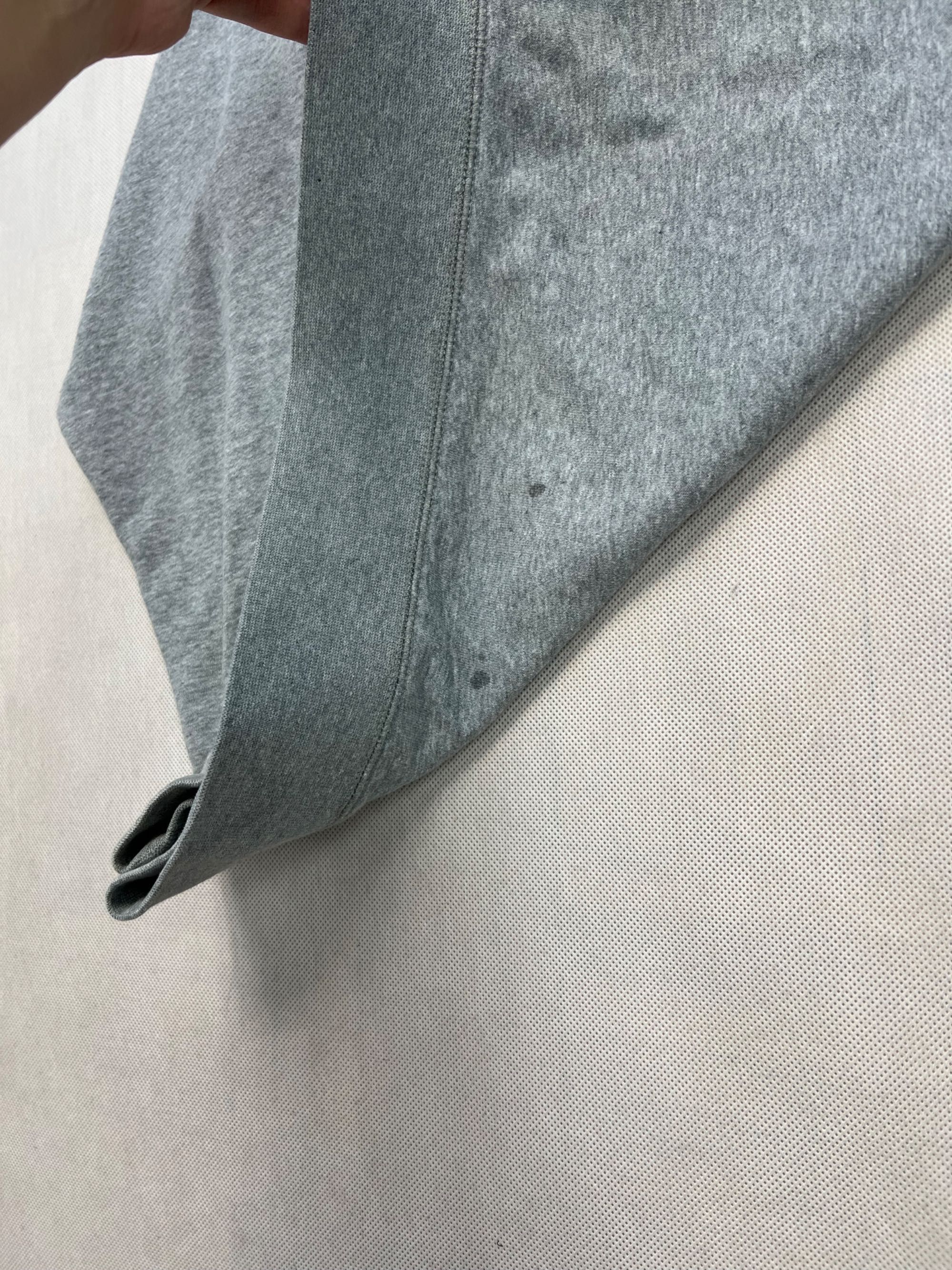 Bluza Nike SB grey crewneck