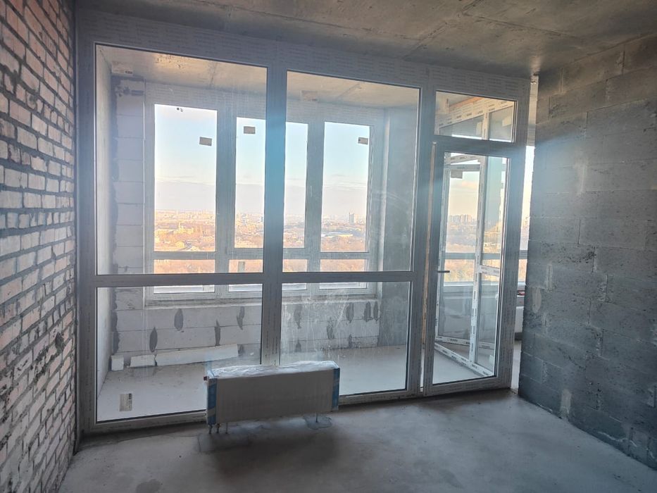 Окна панорамные шириной от 150 см. До 20 погонных метров