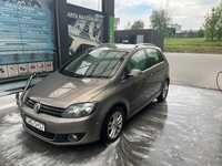 Volkswagen Golf Plus Golf Plus Highline Polski Salon