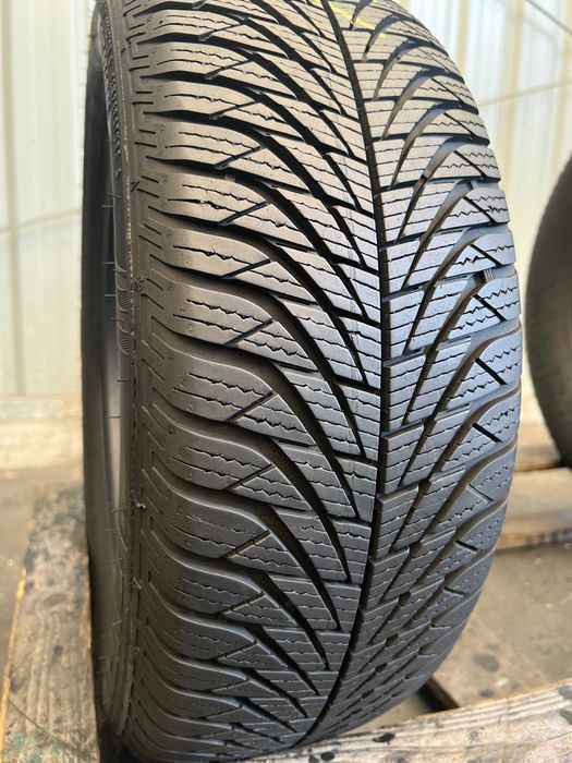 Opona wielosezonowa 185/60/R14 Fulda MultiControl - 1 sztuka