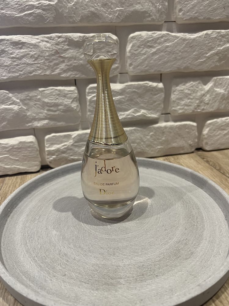 Dior j’adiore perfumy własna Kolekcja