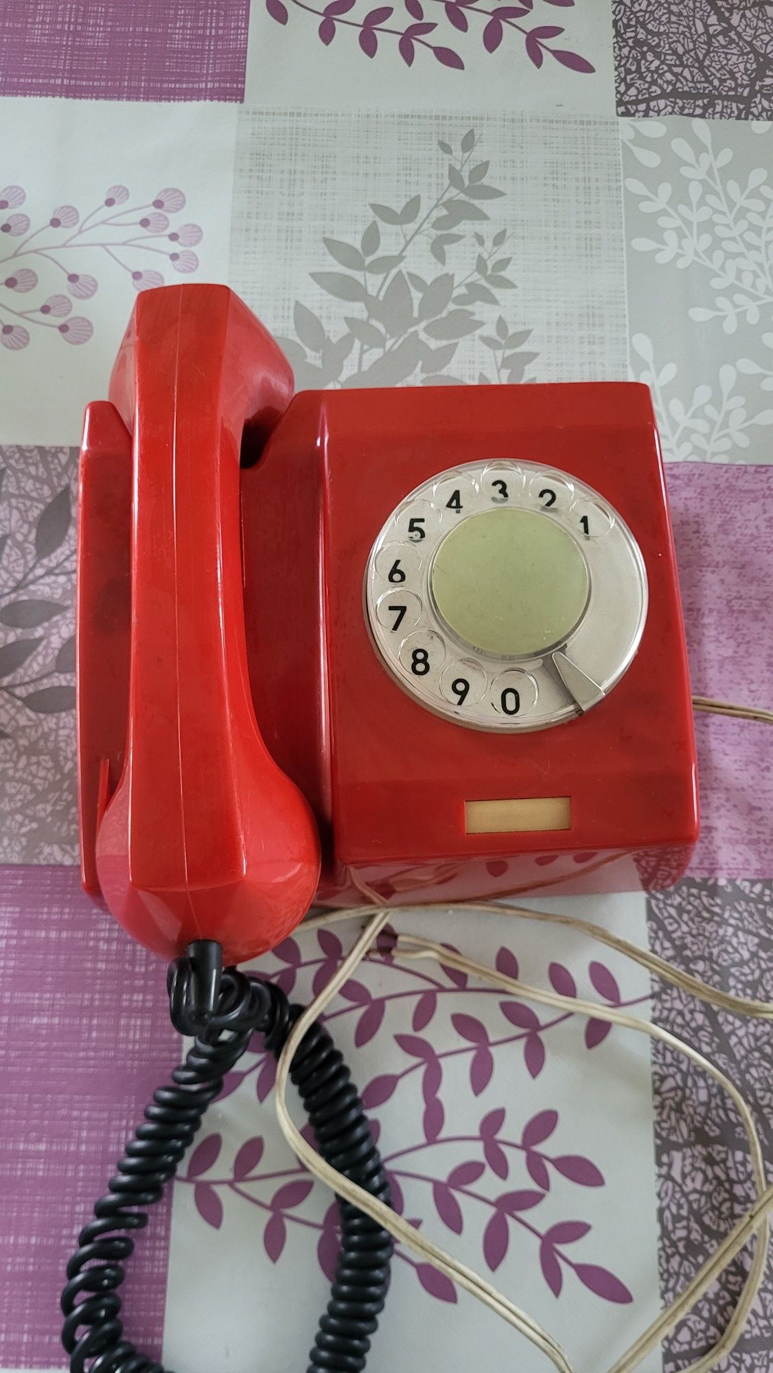 Telefon Irys 1973