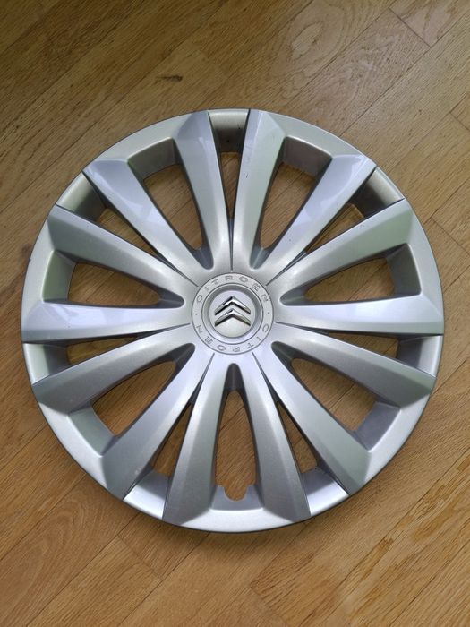 Ковпан на Сітроєн R16, оригінал