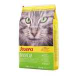 Josera SensiCat Корм з птицею для кішок з чутливим травленням 10кг