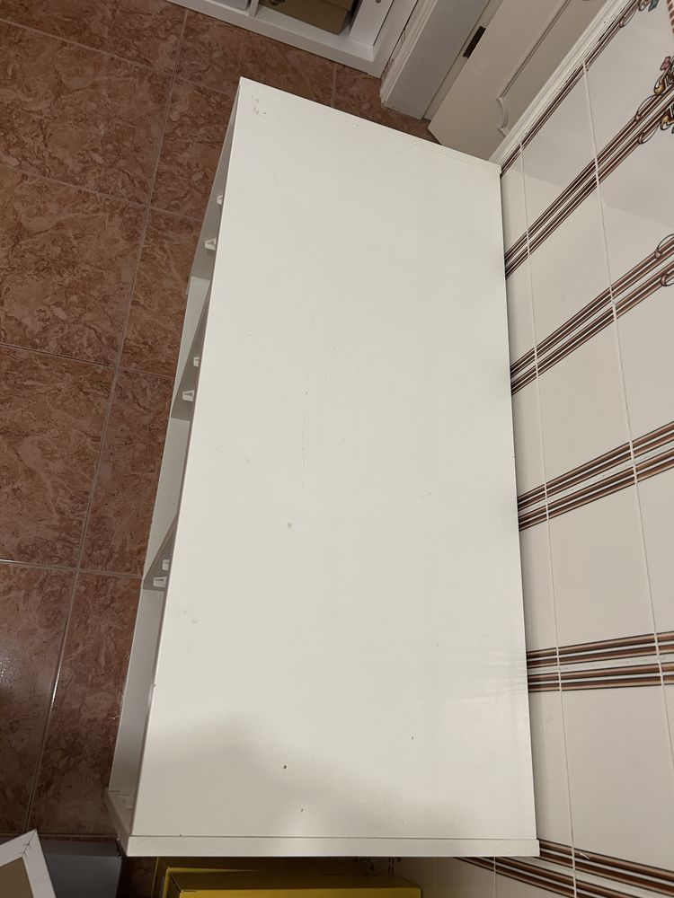 Movel IKEA trofast comb arrumação APENAS com 1 caixa.