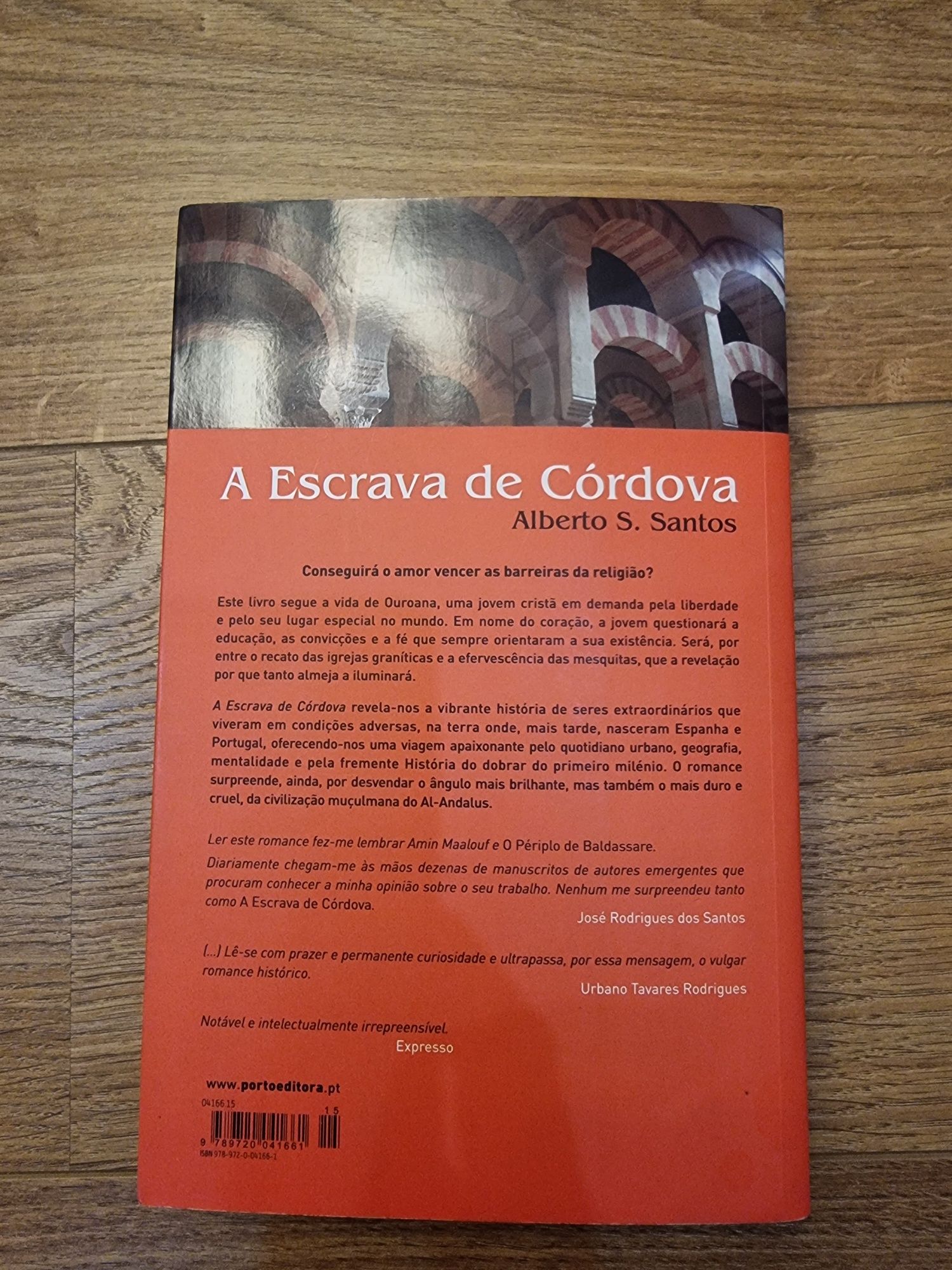 A Escrava de Córdova