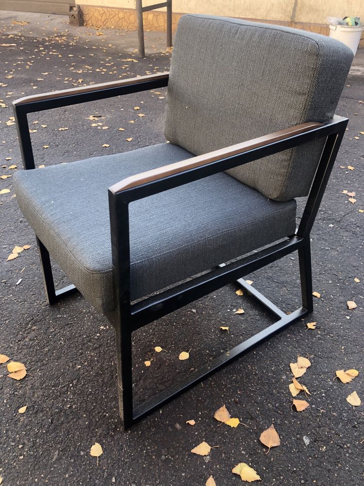 Кресло/стул Banga 2 в Лофт стиле
