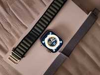 Aplle watch 2 ultra podróbka