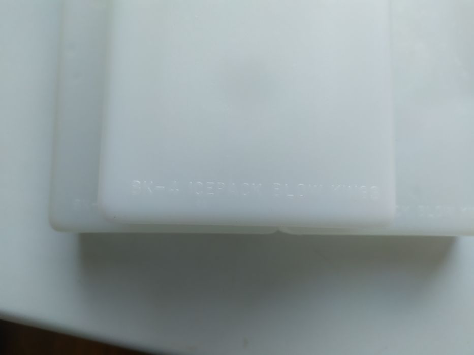 Аккумулятори холоду ВК-4 Icepack