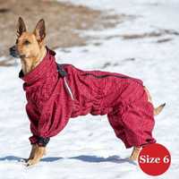 Комбинезоны для собак одежда для собак
