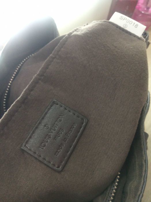Сумка тоут  Louis Vuitton