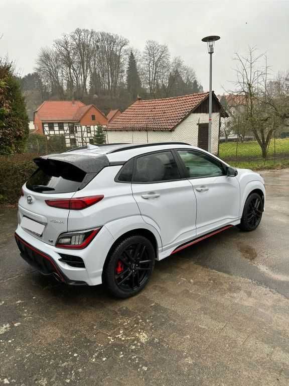 Hyundai Kona 2.0