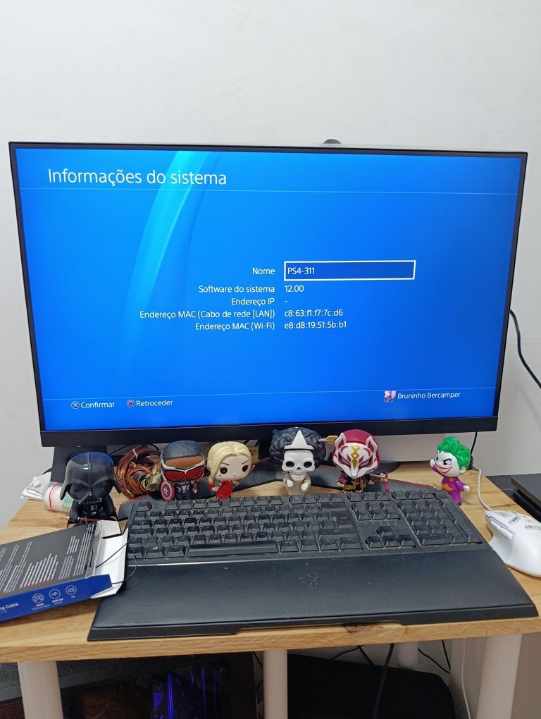 PlayStation 4 Slim