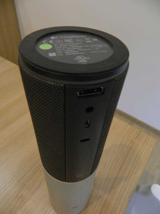 Logitech ConferenceCam Connect V-R0004