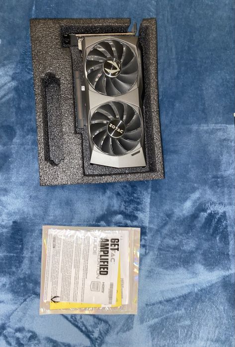 Rtx 3060 perfeito estado